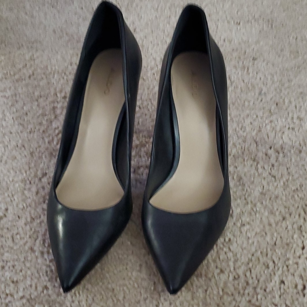 Aldo pumps